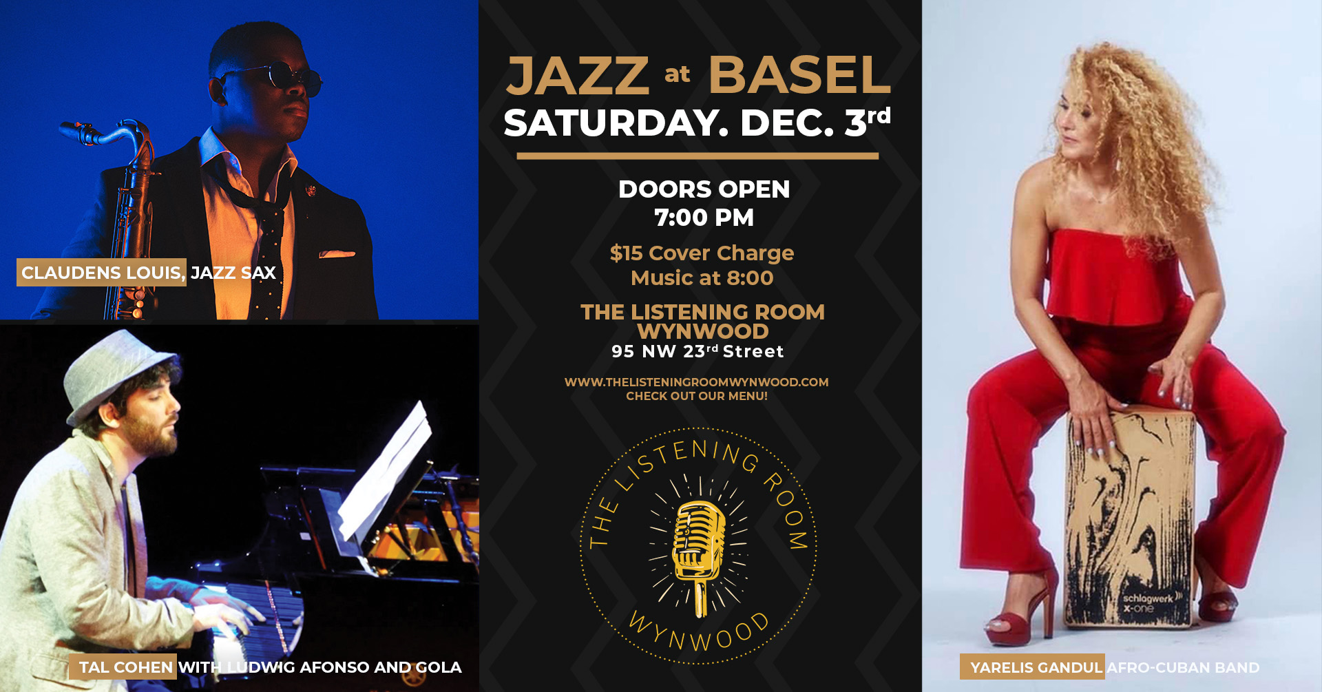 Jazz at Basel