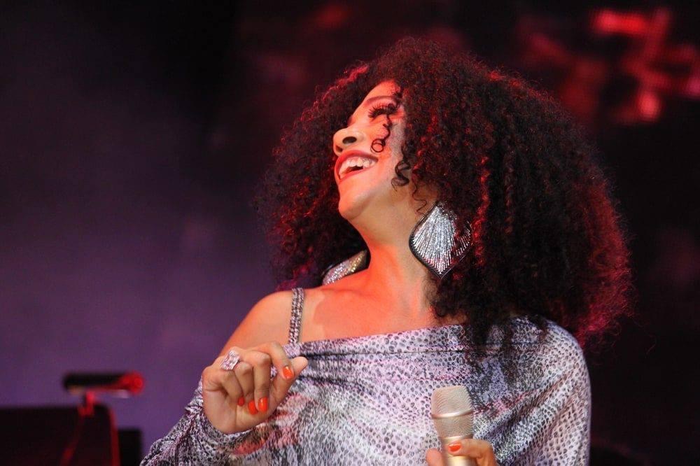 Lisett Morales La Mulata del Sabor